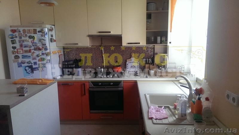 Сдам роскошную двухкомнатную квартиру ул. Парковая / Виртус - <ro>Изображение</ro><ru>Изображение</ru> #6, <ru>Объявление</ru> #1578771