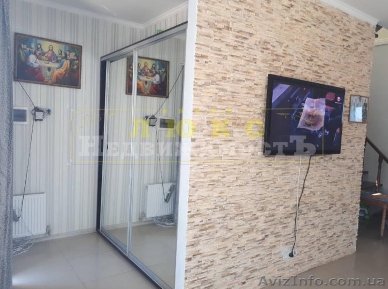 Продам дом 130м2 ул. Обильная / Ванцетти с ремонтом - <ro>Изображение</ro><ru>Изображение</ru> #7, <ru>Объявление</ru> #1580585