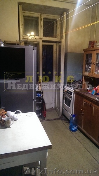 Продам двухкомнатную квартиру Б. Арнаутская / Преображенская - <ro>Изображение</ro><ru>Изображение</ru> #7, <ru>Объявление</ru> #1580849