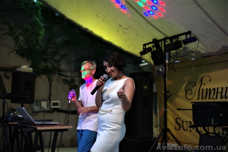 Живая музыка.Музыканты.Ведущая.Тамада.Шоу программа.Артисты.Фото и видео - <ro>Изображение</ro><ru>Изображение</ru> #3, <ru>Объявление</ru> #1576501