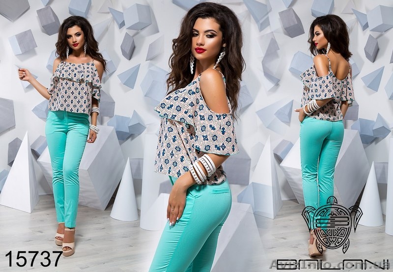 Balani. Модная стильна женская одежда от производителя - <ro>Изображение</ro><ru>Изображение</ru> #3, <ru>Объявление</ru> #1575748