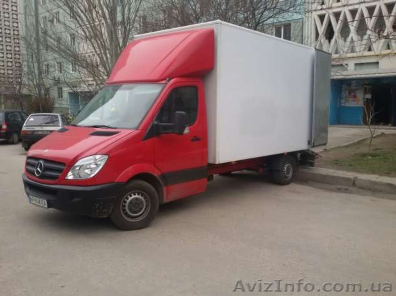 Перевозка мебели, домашних вещей, бытовой техники. - <ro>Изображение</ro><ru>Изображение</ru> #4, <ru>Объявление</ru> #22616