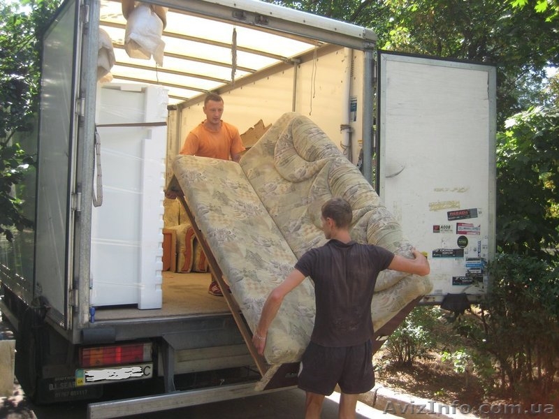 Перевозка мебели, домашних вещей, бытовой техники. - <ro>Изображение</ro><ru>Изображение</ru> #6, <ru>Объявление</ru> #22616