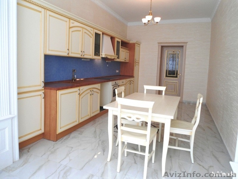 Хотите жить возле моря, тогда 2-комнатная квартира в Одессе для Вас - <ro>Изображение</ro><ru>Изображение</ru> #4, <ru>Объявление</ru> #1580854