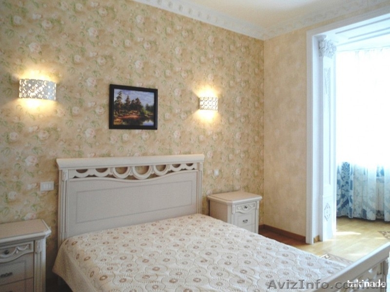 Хотите жить возле моря, тогда 2-комнатная квартира в Одессе для Вас - <ro>Изображение</ro><ru>Изображение</ru> #5, <ru>Объявление</ru> #1580854