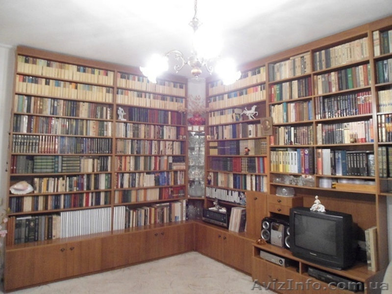 Однокомнатная квартира для молодой семьи на Маршала Говорова у парка - <ro>Изображение</ro><ru>Изображение</ru> #3, <ru>Объявление</ru> #1580873