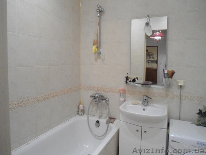 Однокомнатная квартира для молодой семьи на Маршала Говорова у парка - <ro>Изображение</ro><ru>Изображение</ru> #5, <ru>Объявление</ru> #1580873