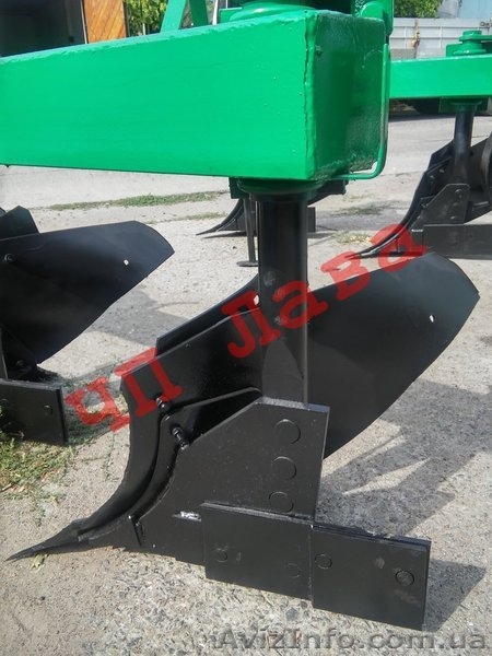 Плуг ПНБ 3-35 усиленный  - <ro>Изображение</ro><ru>Изображение</ru> #7, <ru>Объявление</ru> #1349889