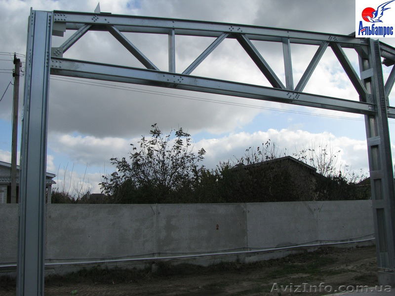 Оцинкованный металлопрокат для БМЗ - <ro>Изображение</ro><ru>Изображение</ru> #4, <ru>Объявление</ru> #1582766