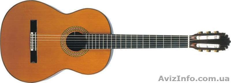 Уроки игры на акустической и  электрогитаре. - <ro>Изображение</ro><ru>Изображение</ru> #3, <ru>Объявление</ru> #1583788