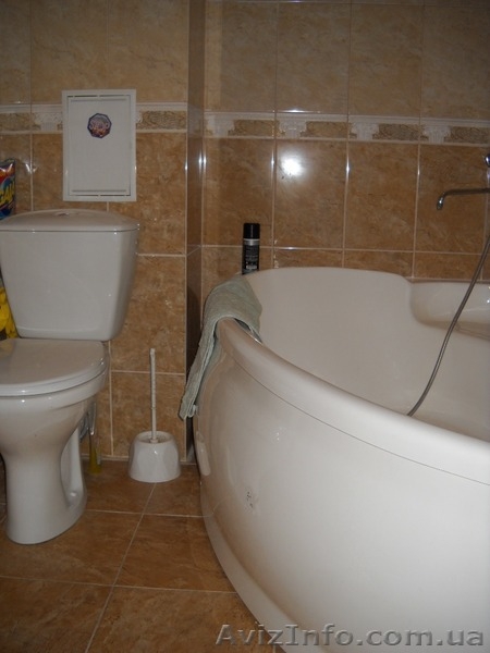 Сдам посуточно квартиру  на Пантелеймоновской,отчетные документы. - <ro>Изображение</ro><ru>Изображение</ru> #5, <ru>Объявление</ru> #1584328