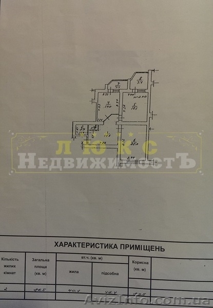 Продам двухкомнатную квартиру Костанди / ЖК Вернисаж - <ro>Изображение</ro><ru>Изображение</ru> #10, <ru>Объявление</ru> #1581157