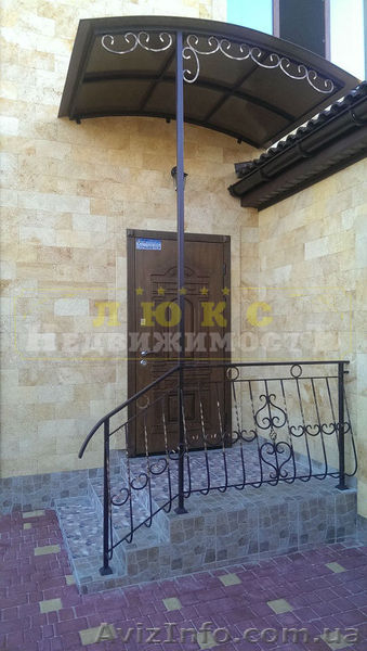 Продам новый дом ул. Тихая / Червоный хутор - <ro>Изображение</ro><ru>Изображение</ru> #10, <ru>Объявление</ru> #1585644