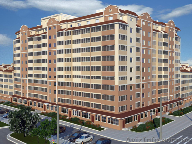 Строительная группа продаёт квартиры. Рассрочка до июля 2021 года. В Аренду  - <ro>Изображение</ro><ru>Изображение</ru> #4, <ru>Объявление</ru> #1584106