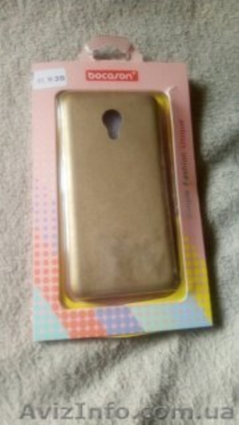 Продам чехлы от  телефона meizu m3 s - <ro>Изображение</ro><ru>Изображение</ru> #1, <ru>Объявление</ru> #1584339