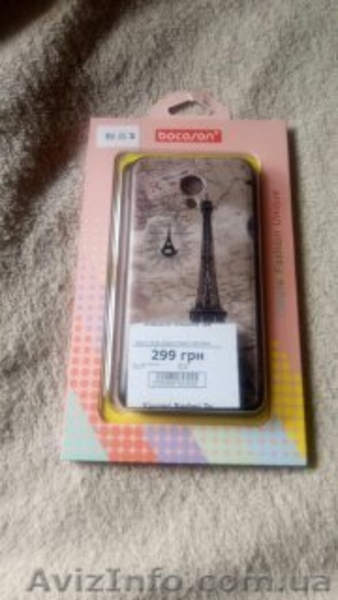 Продам чехлы от  телефона meizu m3 s - <ro>Изображение</ro><ru>Изображение</ru> #2, <ru>Объявление</ru> #1584339