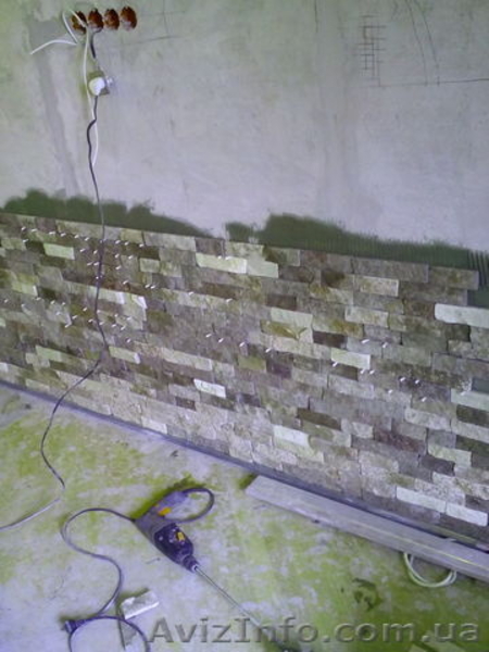 Качественная укладка плитки любой сложности. - <ro>Изображение</ro><ru>Изображение</ru> #6, <ru>Объявление</ru> #1583094