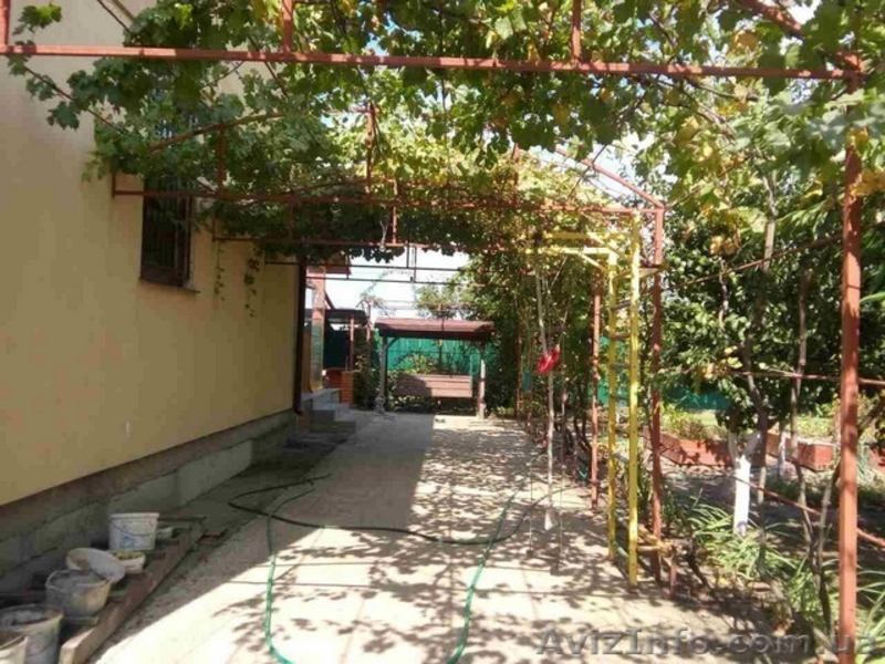 Продам большой уютный дом в Черноморске. - <ro>Изображение</ro><ru>Изображение</ru> #4, <ru>Объявление</ru> #1585040