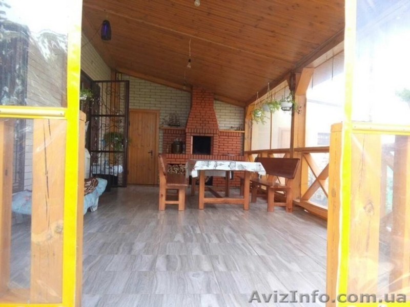 Продам большой уютный дом в Черноморске. - <ro>Изображение</ro><ru>Изображение</ru> #7, <ru>Объявление</ru> #1585040