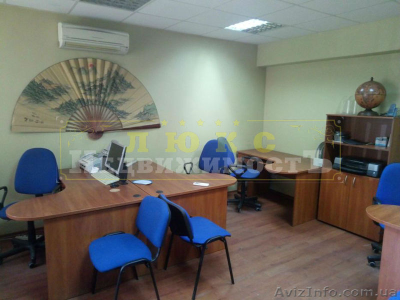 Продам офис 80м2 Бугаевская / Средняя - <ro>Изображение</ro><ru>Изображение</ru> #1, <ru>Объявление</ru> #1583927