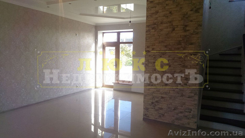 Продам новый дом ул. Тихая / Червоный хутор - <ro>Изображение</ro><ru>Изображение</ru> #4, <ru>Объявление</ru> #1585644