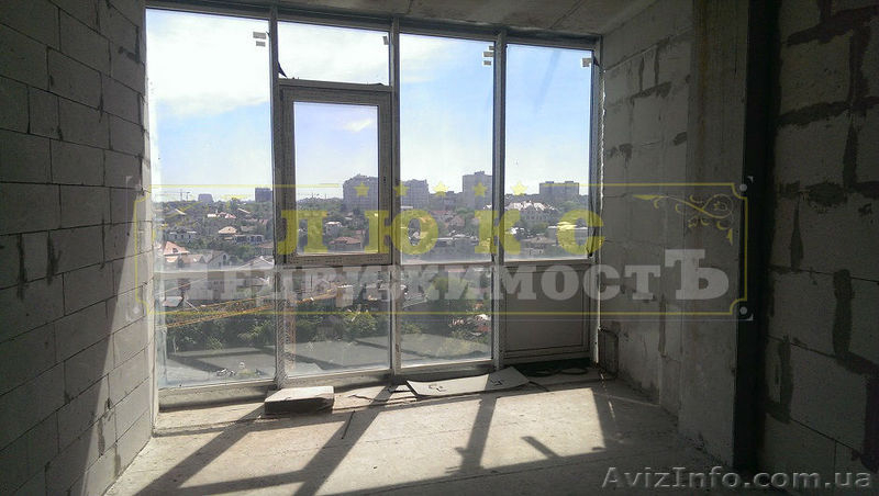 Продам видовую квартиру на море ЖК Гагарин Плаза / Аркадия - <ro>Изображение</ro><ru>Изображение</ru> #2, <ru>Объявление</ru> #1585972