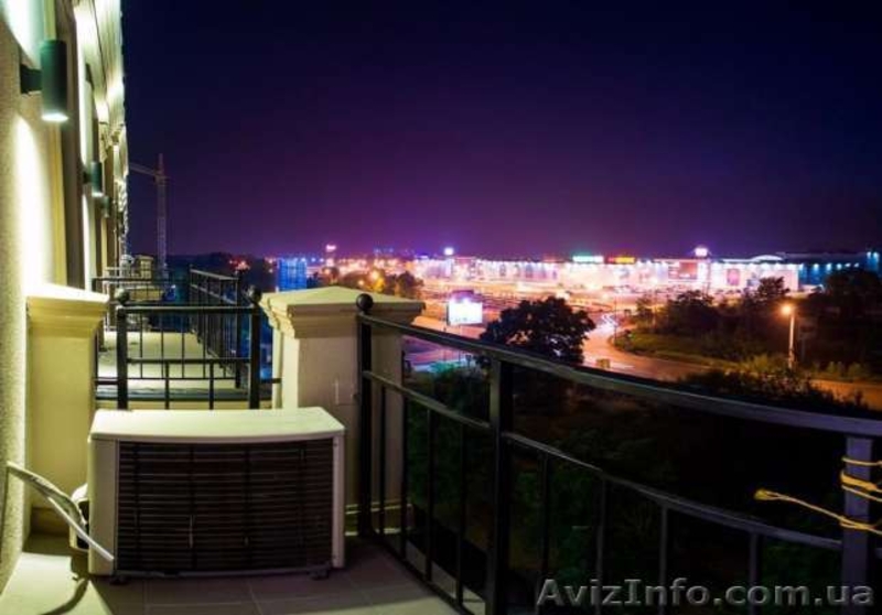 Квартира с прямым обзором моря. Ривьера. Авторский. - <ro>Изображение</ro><ru>Изображение</ru> #3, <ru>Объявление</ru> #1582699