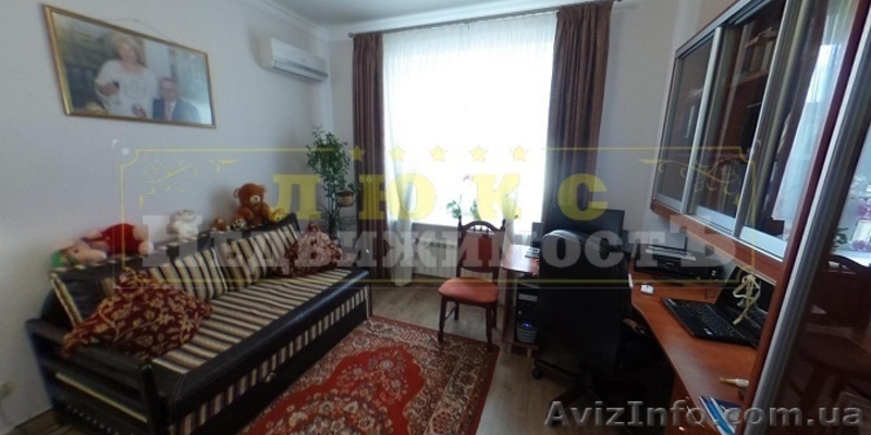 Продам шикарный дом в Совиньон-3, Лагунный пер - <ro>Изображение</ro><ru>Изображение</ru> #3, <ru>Объявление</ru> #1581457