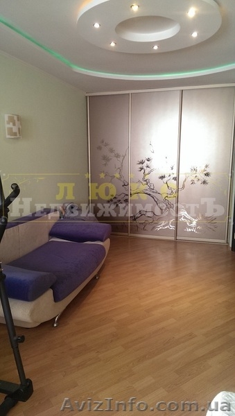 Продам двухкомнатную квартиру ул Бреуса / Кристаловского - <ro>Изображение</ro><ru>Изображение</ru> #3, <ru>Объявление</ru> #1582201