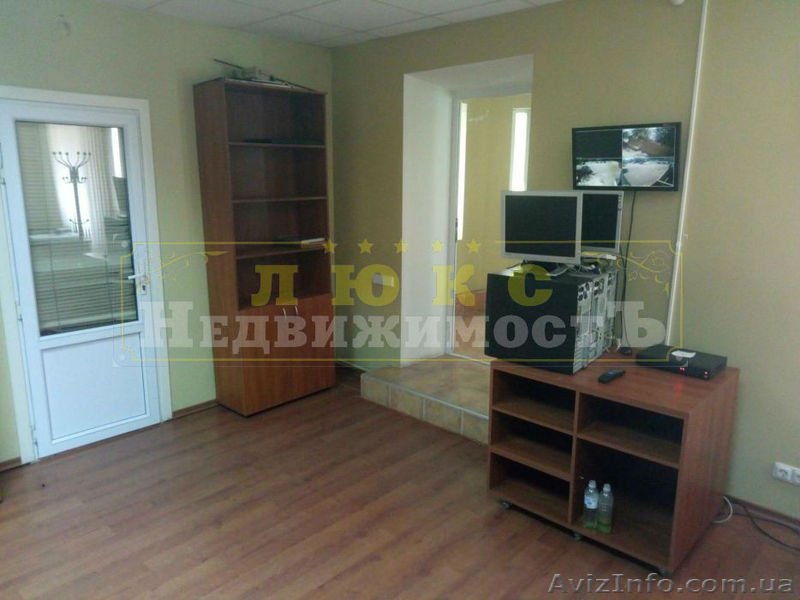 Продам офис 80м2 Бугаевская / Средняя - <ro>Изображение</ro><ru>Изображение</ru> #3, <ru>Объявление</ru> #1583927