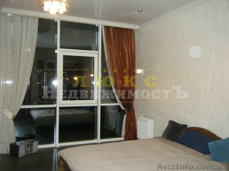 Продам двухкомнатную квартиру в ЖК 15 Жемчужина / Таирова - <ro>Изображение</ro><ru>Изображение</ru> #3, <ru>Объявление</ru> #1585995