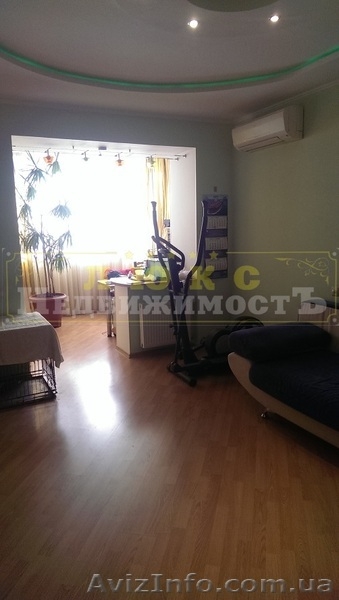 Продам двухкомнатную квартиру ул Бреуса / Кристаловского - <ro>Изображение</ro><ru>Изображение</ru> #4, <ru>Объявление</ru> #1582201