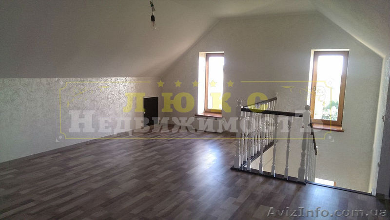 Продам новый дом ул. Тихая / Червоный хутор - <ro>Изображение</ro><ru>Изображение</ru> #3, <ru>Объявление</ru> #1585644