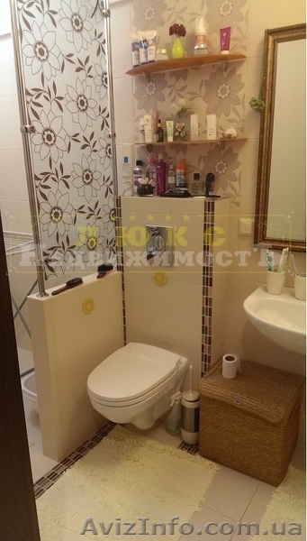 Продам двухкомнатную квартиру Костанди / ЖК Вернисаж - <ro>Изображение</ro><ru>Изображение</ru> #5, <ru>Объявление</ru> #1581157