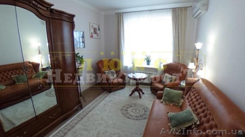 Продам шикарный дом в Совиньон-3, Лагунный пер - <ro>Изображение</ro><ru>Изображение</ru> #5, <ru>Объявление</ru> #1581457