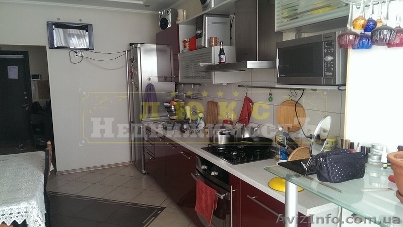 Продам двухкомнатную квартиру ул Бреуса / Кристаловского - <ro>Изображение</ro><ru>Изображение</ru> #5, <ru>Объявление</ru> #1582201