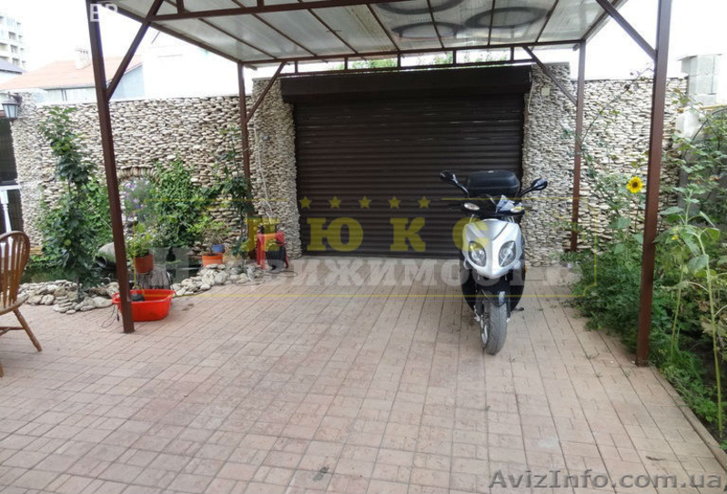 Продам красивый дом Червоный Хутор / Лабораторная - <ro>Изображение</ro><ru>Изображение</ru> #5, <ru>Объявление</ru> #1585450