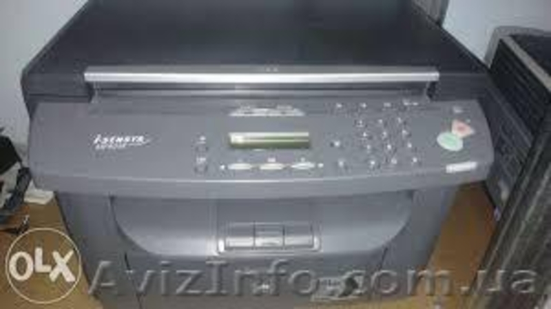 Срочный ремонт принтеров и мфу за 48 часов! Одесса Выезд мастера! - <ro>Изображение</ro><ru>Изображение</ru> #4, <ru>Объявление</ru> #1581662