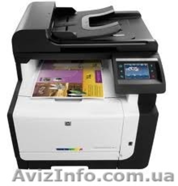 Срочный ремонт принтеров и мфу за 48 часов! Одесса Выезд мастера! - <ro>Изображение</ro><ru>Изображение</ru> #5, <ru>Объявление</ru> #1581662