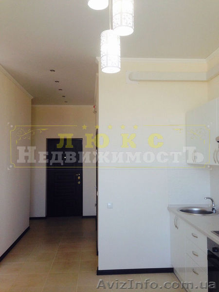 Продам однокомнатную квартиру ЖК 21 Жемчужина / Таирова - <ro>Изображение</ro><ru>Изображение</ru> #6, <ru>Объявление</ru> #1583942