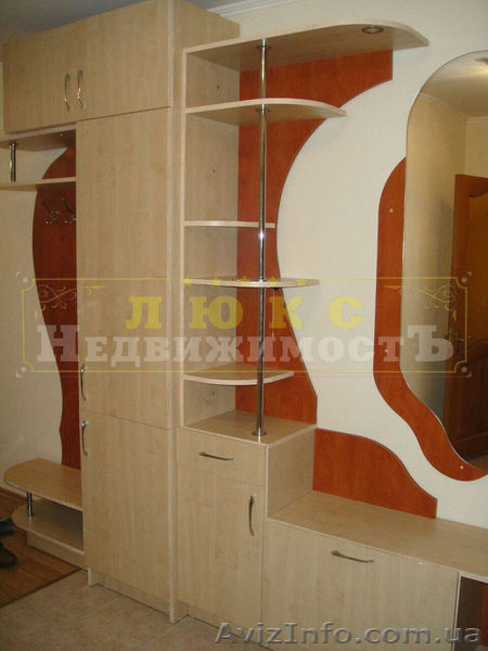 Продам двухкомнатную квартиру ул. Тополева / Вузовский - <ro>Изображение</ro><ru>Изображение</ru> #6, <ru>Объявление</ru> #1584829