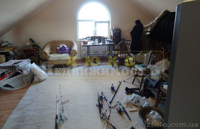 Продам красивый дом Червоный Хутор / Лабораторная - <ro>Изображение</ro><ru>Изображение</ru> #6, <ru>Объявление</ru> #1585450