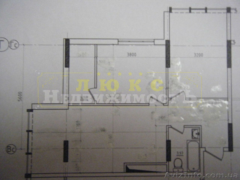 Продам двухкомнатную квартиру в ЖК 15 Жемчужина / Таирова - <ro>Изображение</ro><ru>Изображение</ru> #7, <ru>Объявление</ru> #1585995