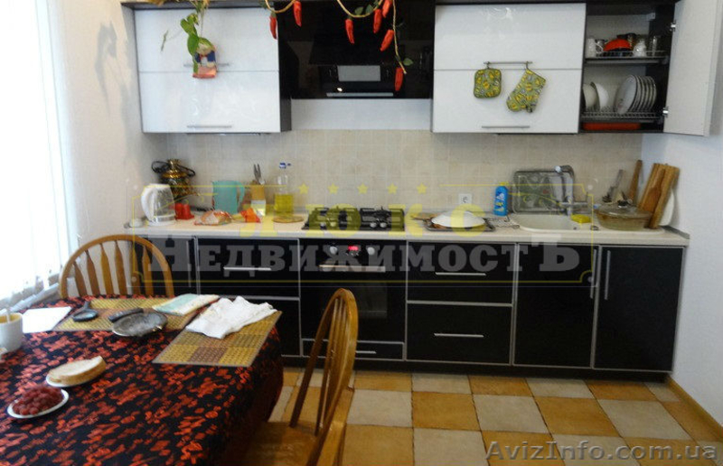 Продам красивый дом Червоный Хутор / Лабораторная - <ro>Изображение</ro><ru>Изображение</ru> #8, <ru>Объявление</ru> #1585450