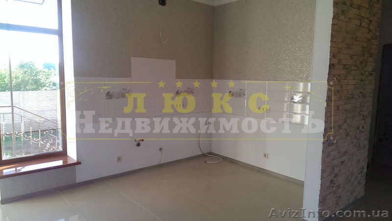 Продам новый дом ул. Тихая / Червоный хутор - <ro>Изображение</ro><ru>Изображение</ru> #8, <ru>Объявление</ru> #1585644