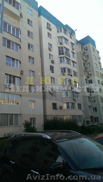 Продам двухкомнатную квартиру ул Бреуса / Кристаловского - <ro>Изображение</ro><ru>Изображение</ru> #9, <ru>Объявление</ru> #1582201