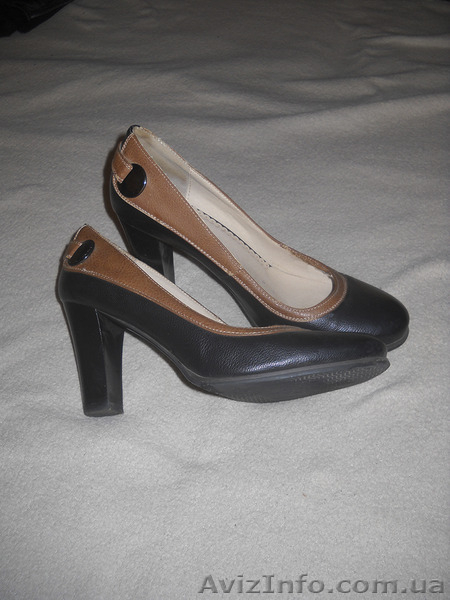  Продам туфли р.38-39,по стельке 25 см - <ro>Изображение</ro><ru>Изображение</ru> #3, <ru>Объявление</ru> #1584324