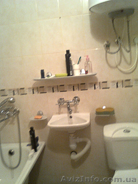 Сдам посуточно квартиру в новом доме для 1-2 чел.,отчетные документы. - <ro>Изображение</ro><ru>Изображение</ru> #4, <ru>Объявление</ru> #1584326