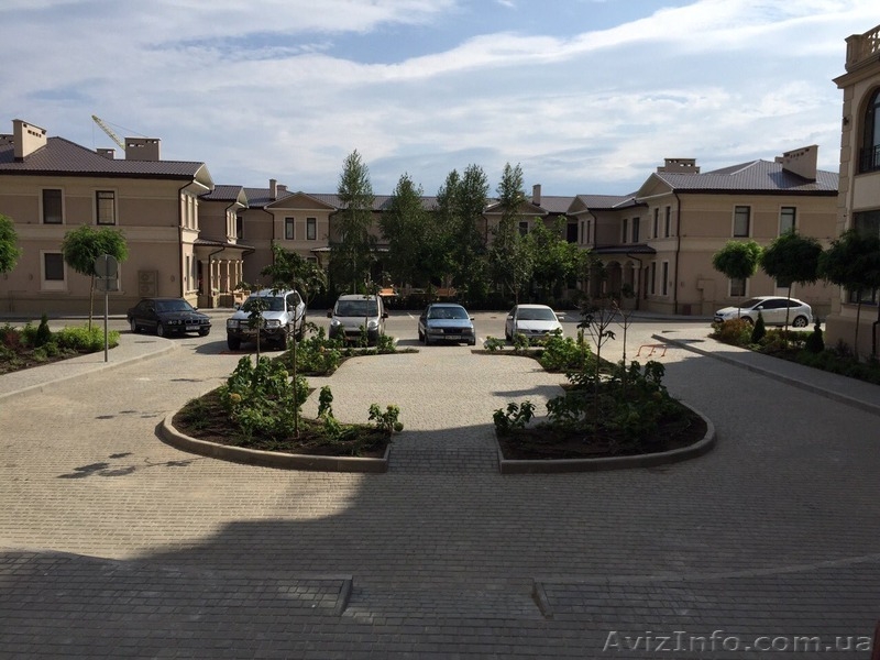 Город у моря. 10% первый взнос. Рассрочка на 30 месяцев.  - <ro>Изображение</ro><ru>Изображение</ru> #3, <ru>Объявление</ru> #1582702