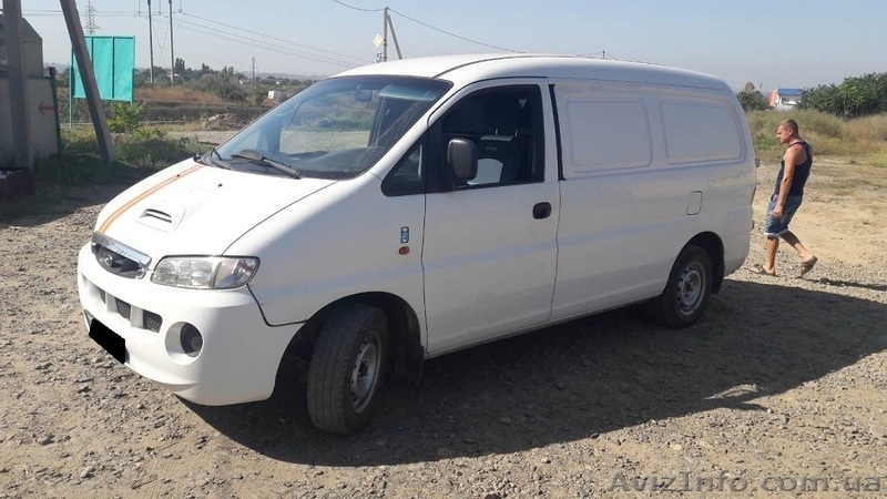 Авторазборка запчасти hyundai h1 - <ro>Изображение</ro><ru>Изображение</ru> #3, <ru>Объявление</ru> #1583789